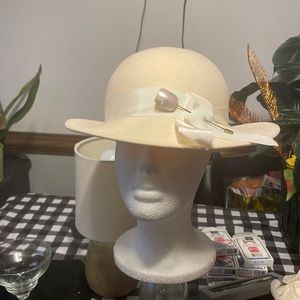 Church or Derby Hat
